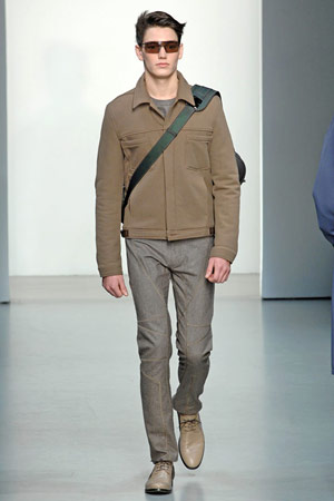 [Fashion Week Homme] Janvier 2008 - Collection Automne Hivers 2008/2009 8
