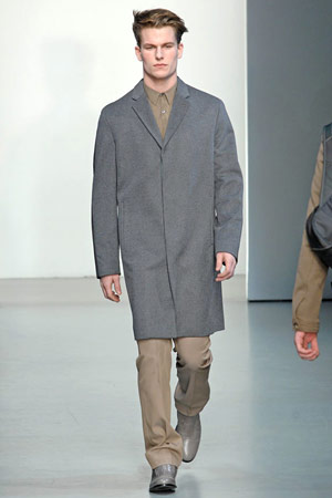 [Fashion Week Homme] Janvier 2008 - Collection Automne Hivers 2008/2009 9
