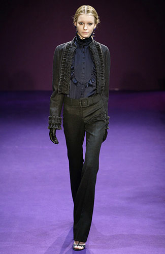 Andrew Gn - Andrew Gn - Fall 2008 Collection from nymag.com