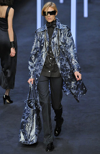 ��������� ���� ����� 2008 �� Karl Largerfeld (���� ����������)