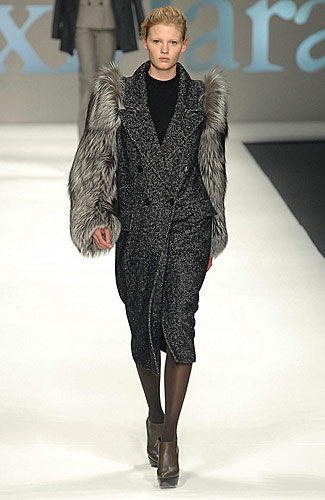������� ��������� ������ ��  Max Mara �� ����� 2008