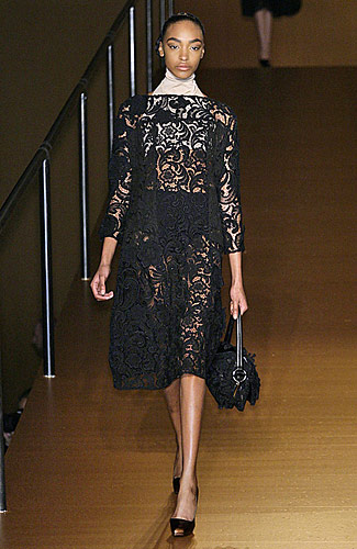 Prada AW08 Prada AW08
