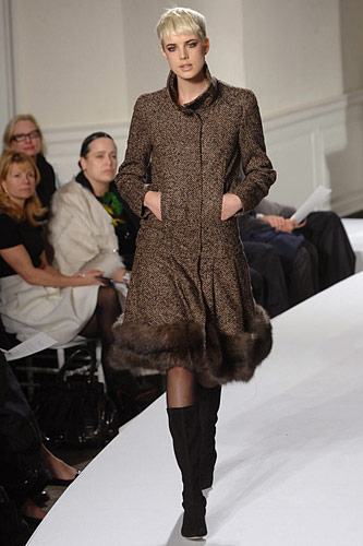 OdlR Fall 2008