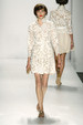 Naeem Khan - Naeem Khan - Spring 2008 Collection :  khan naeem spring fashion