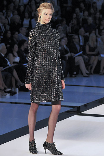 Chanel Couture
