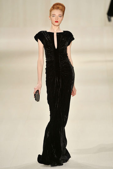 Elie Saab Fall 2009 RTW Elie Saab Fall 2009 RTW
