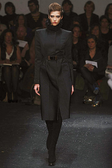 ������� ���� �� Gianfranco Ferré ����� 2009