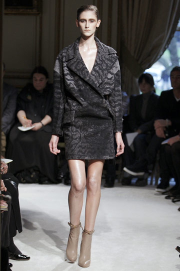Miu Miu Fall 2009 RTW :  chic womens miu miu hollywood glamour