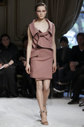 Miu Miu Fall 2009 RTW :  luxe womens miu miu hollywood glamour
