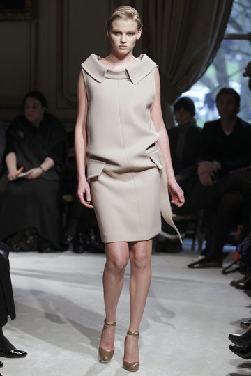 Miu Miu Fall 2009 RTW :  luxe womens miu miu hollywood glamour