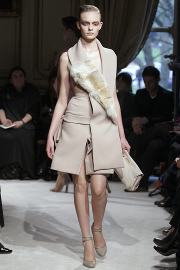 Miu Miu Fall 2009 RTW :  luxe womens miu miu hollywood glamour