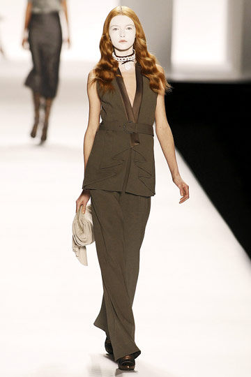 \#9 Viktor & Rolf Fall 2009 RTW