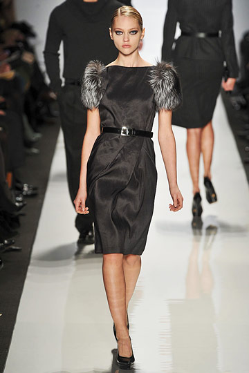 Michael Kors _ jesen 2009.