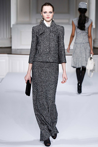 مدل لباس های Oscar de la Renta