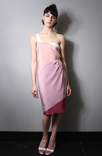 Chris Benz Resort - Chris Benz - Resort 2009 Collection :  chris benz resort 2009