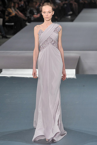 Elie Saab Spring 2009 Couture :  hollywood glamour gown haute couture hollywood glamour dresses