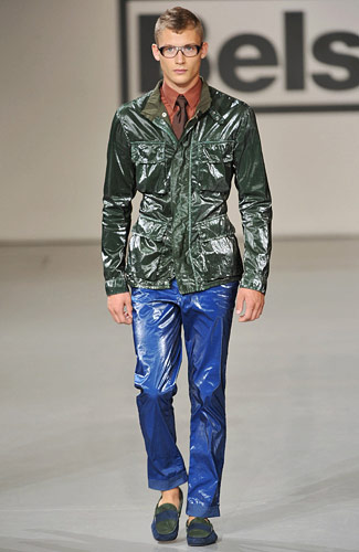 Trends of Fashion Week Trends of Fashion Week