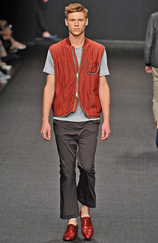 Trends of Fashion Week Trends of Fashion Week