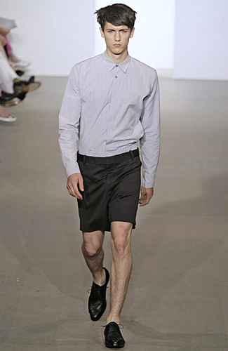 Trends of Fashion Week Trends of Fashion Week