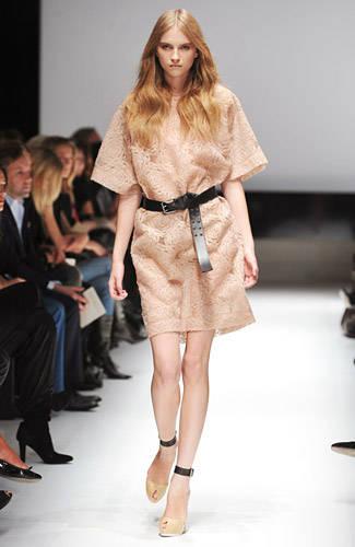 Alessandro Dell'Acqua - Alessandro Dell'Acqua - Spring 2009 Collection# from nymag.com