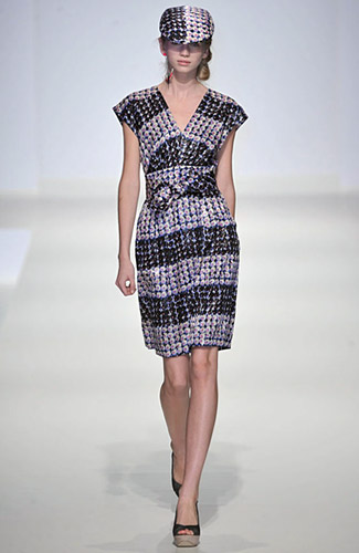 ahmed2  Cacharel | Spring 2009 1