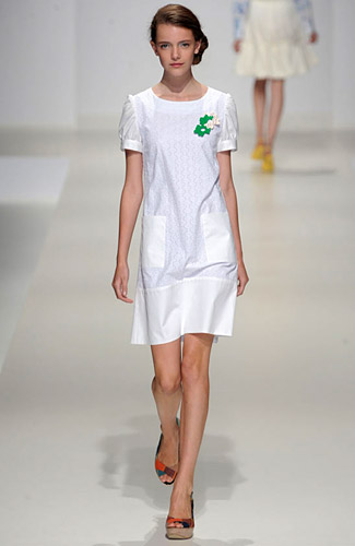 ahmed2  Cacharel | Spring 2009 11