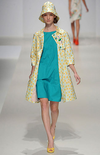 ahmed2  Cacharel | Spring 2009 14