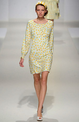 ahmed2  Cacharel | Spring 2009 15