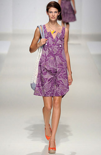 ahmed2  Cacharel | Spring 2009 17