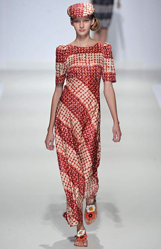 ahmed2  Cacharel | Spring 2009 2