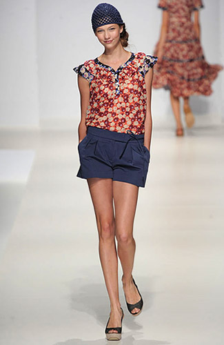 ahmed2  Cacharel | Spring 2009 20