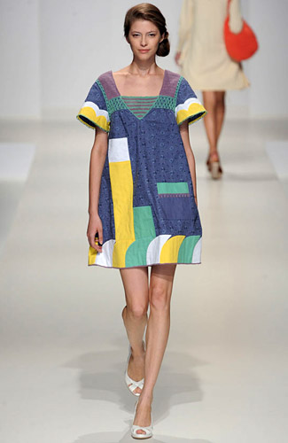 ahmed2  Cacharel | Spring 2009 25