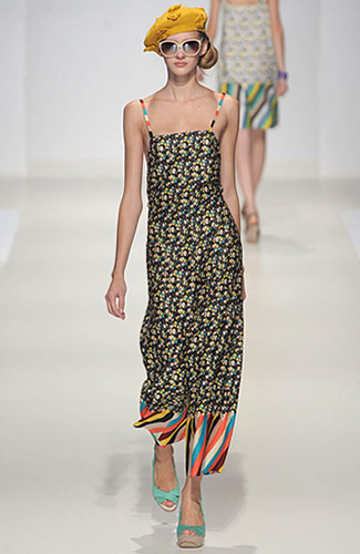 ahmed2  Cacharel | Spring 2009 27
