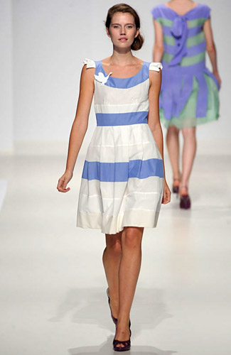 ahmed2  Cacharel | Spring 2009 34