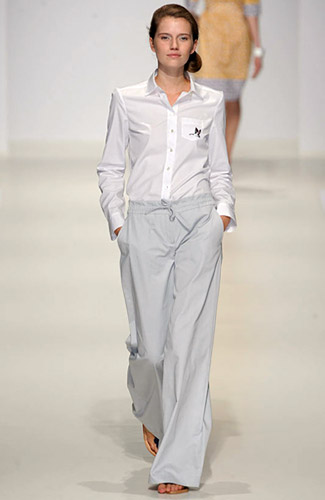 ahmed2  Cacharel | Spring 2009 9