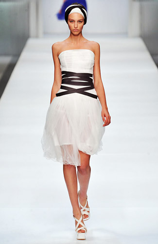 Celine - Celine - Spring 2009 Collection from nymag.com