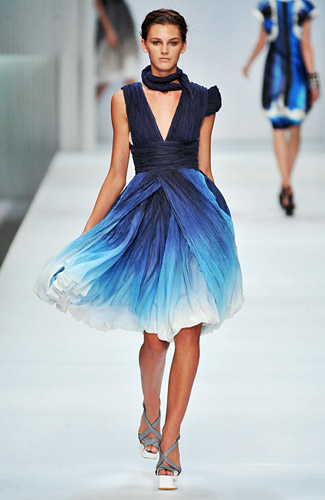 Celine - Celine - Spring 2009 Collection