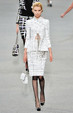 Весна 2009 от Chanel. Коко Шанель - всеми признанная королева моды.