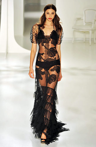 Jasper Conran - Jasper Conran - Spring 2009 Collection : jasper conran
