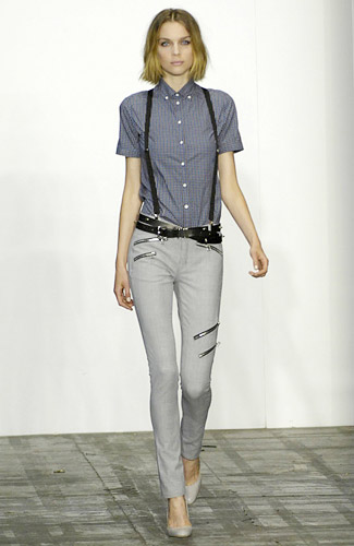 Rag and Bone