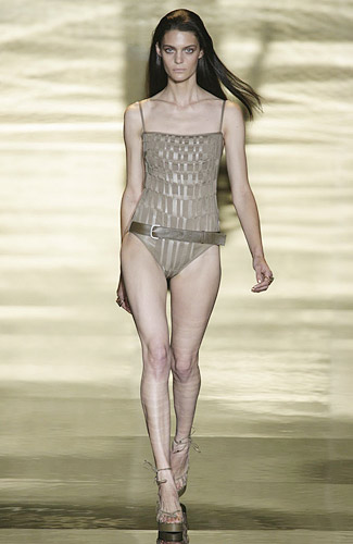 Rosa Cha Spring 2009 RTW :  rosa cha designer swimsuit sexy