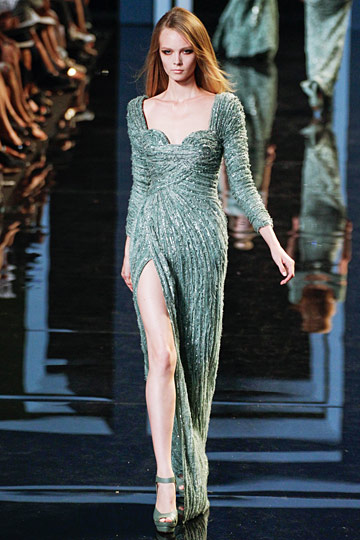 Elie Saab Fall 2010 Couture 28