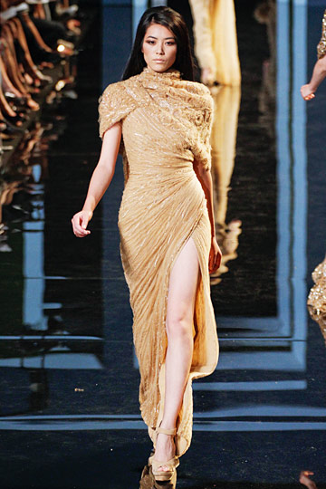 Elie Saab Fall 2010 Couture 32