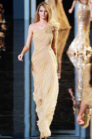 Elie Saab Fall 2010 Couture 33