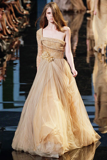 Elie Saab Fall 2010 Couture 34