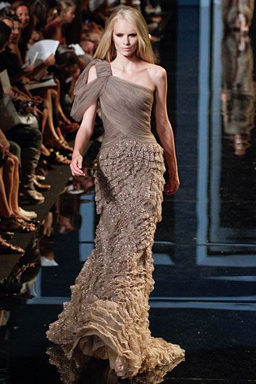 Elie Saab Fall 2010 Couture 37