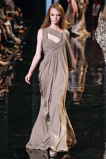 Elie Saab Fall 2010 Couture 5