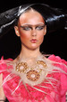 Details of John Galliano Fall 2010  Collection
