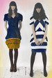 runway look thumbnail