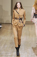 Модная осень 2010: Military Style.